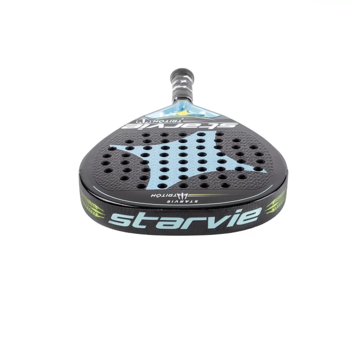 STARVIE PADEL RACKET Triton Pro 4