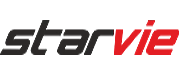 STARVIE logo brand