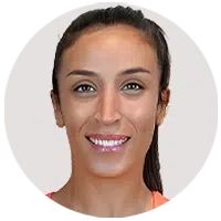 Veronica Virseda Sanchez PADEL player profile