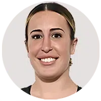 Victoria Iglesias Segador PADEL player profile