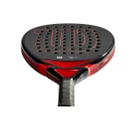 WILSON PADEL RACKET Bela Pro 4 - RacketShop.ae buy Padel Rackets, padel shoes, padel bag, padel equipment, padel ball, padel clothes, Best Price, Express delivery. Racket shop Padel Store in Dubai