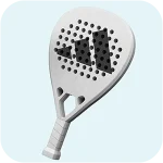adidas padel racket