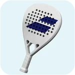 babolat padel racket