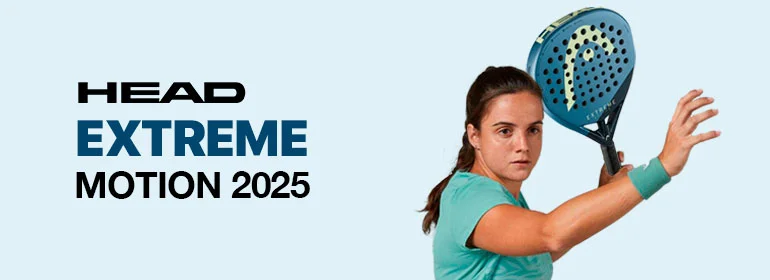 extreme motion 2025