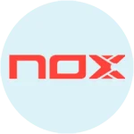 nox padel Rackets