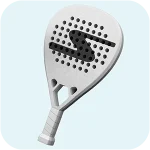 siux padel racket