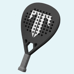 tactical padel rackets