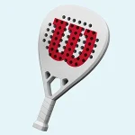 wilson padel racket