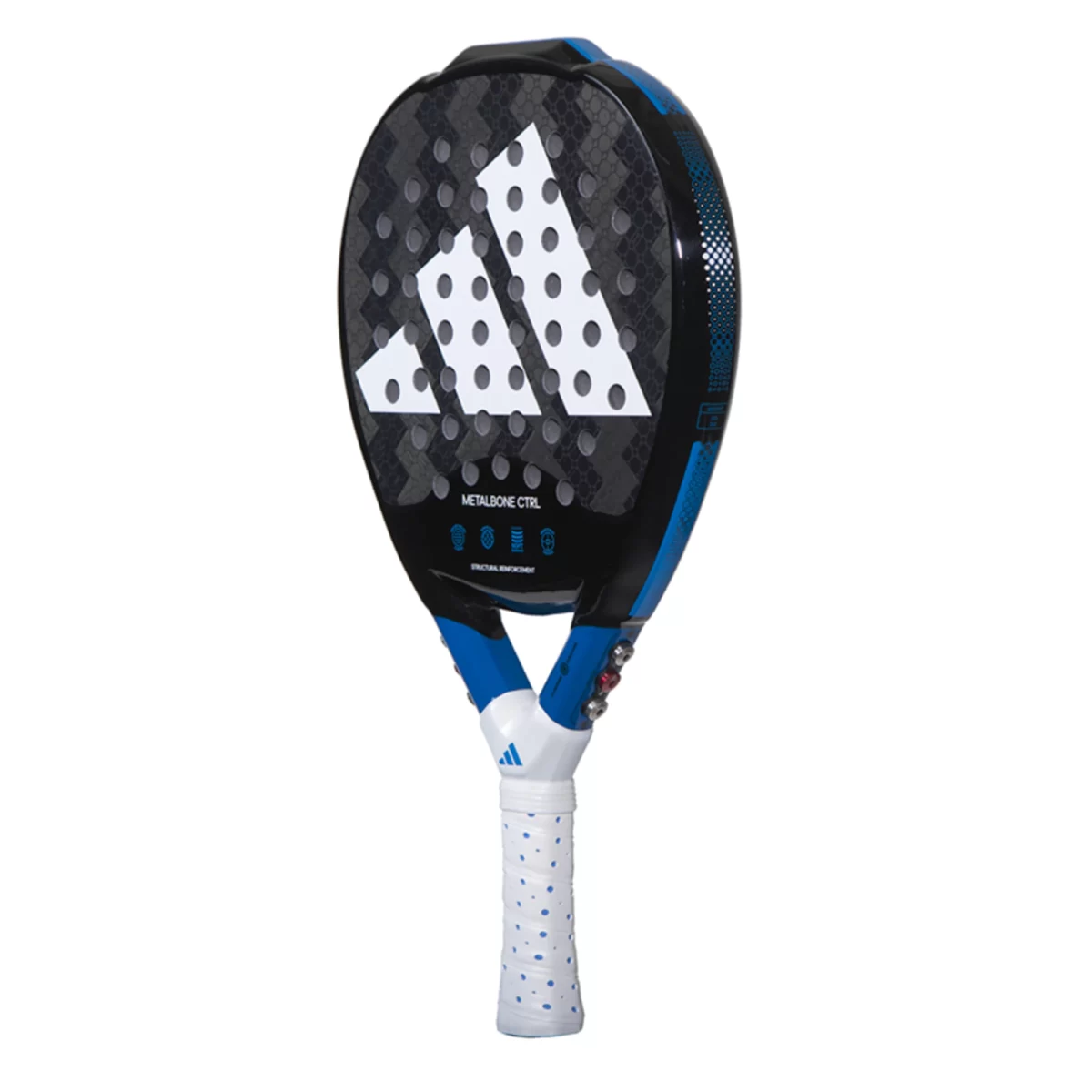 ADIDAS Padel Racket Metalbone CTRL 3 2