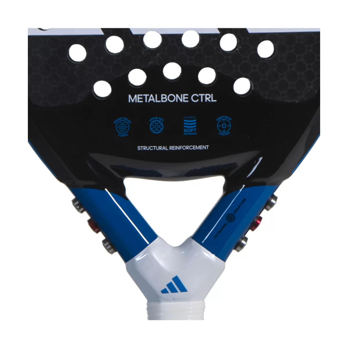 ADIDAS Padel Racket Metalbone CTRL 3 2