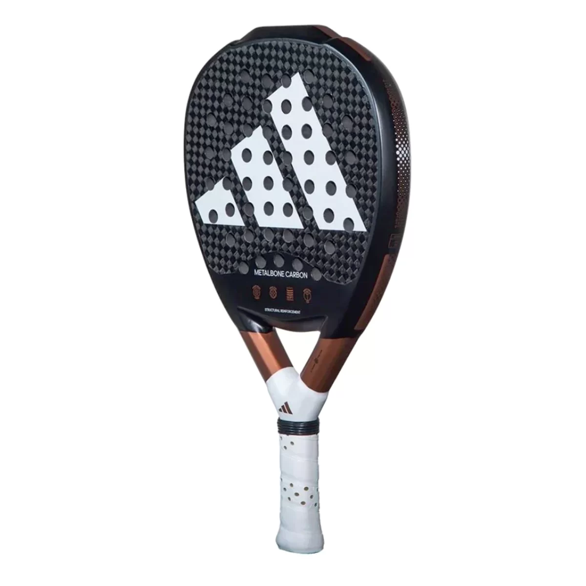 ADIDAS Padel Racket Metalbone Carbon