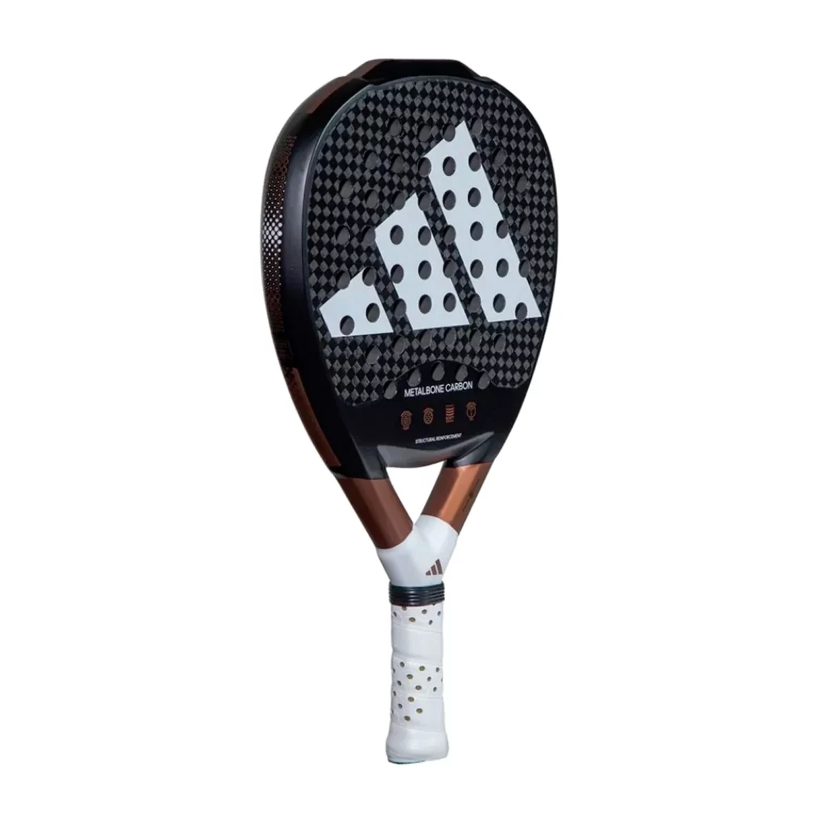 ADIDAS Padel Racket Metalbone Carbon