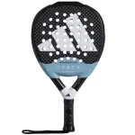 ADIDAS Padel Racket Metalbone W Team 2023 - RacketShop.ae buy Padel Rackets, padel shoes, padel bag, padel equipment, padel ball, padel clothes, Best Price, Express delivery. Racket shop Padel Store in Dubai