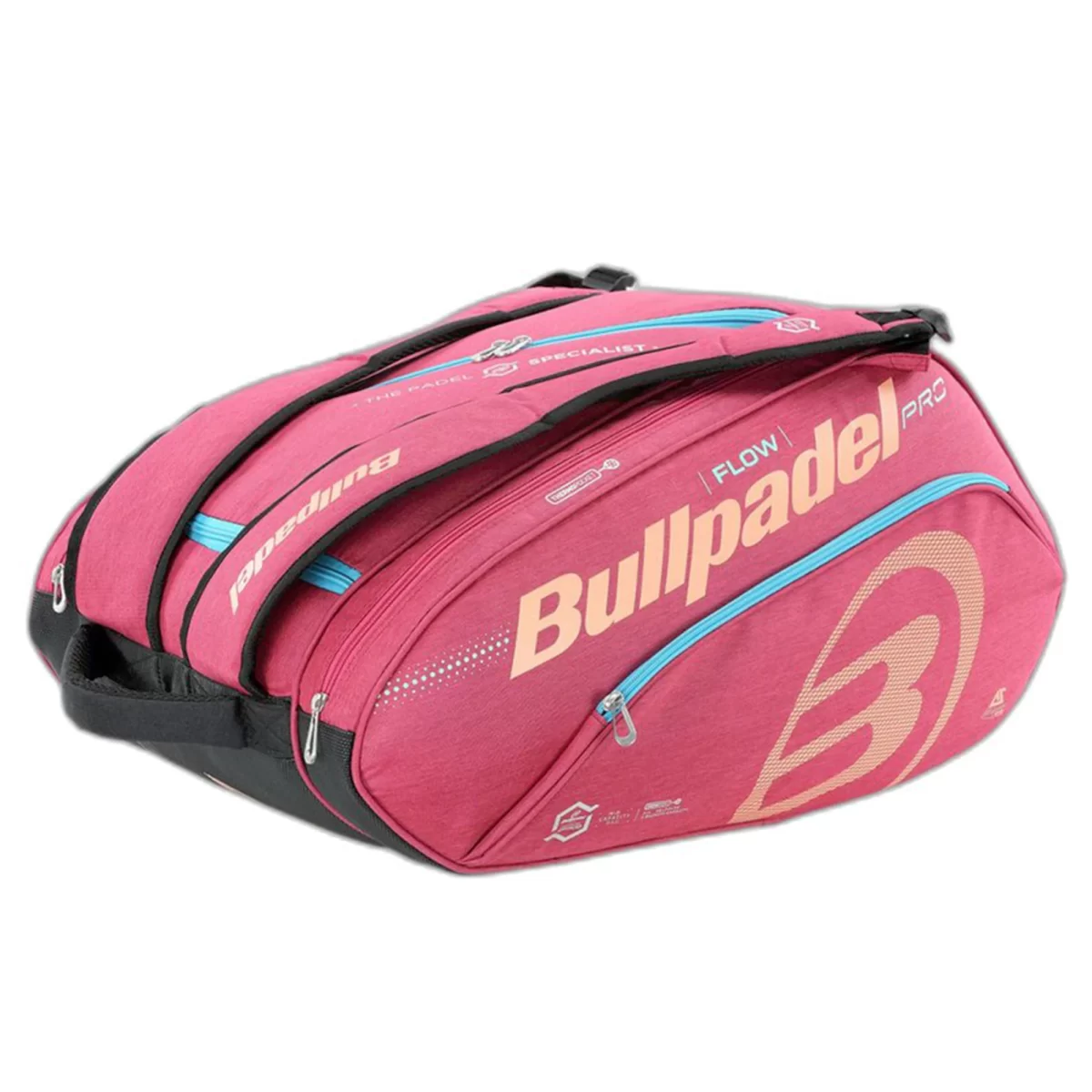 BULLPADEL Bag Flow BPP-22006