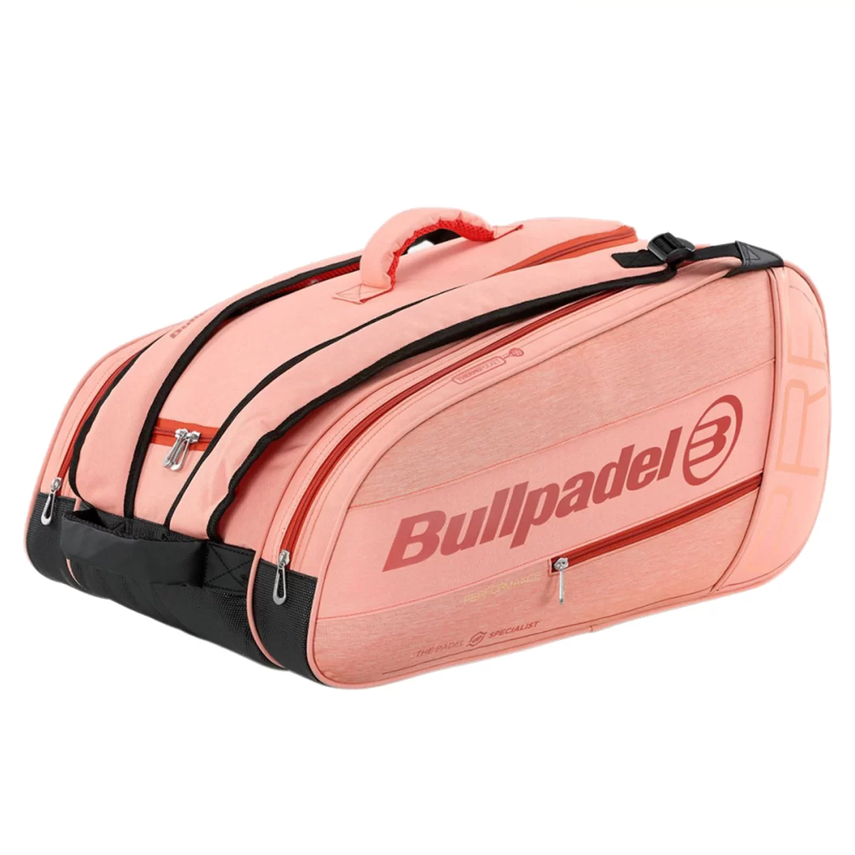 BULLPADEL Bag Performance BPP-22014 Pink
