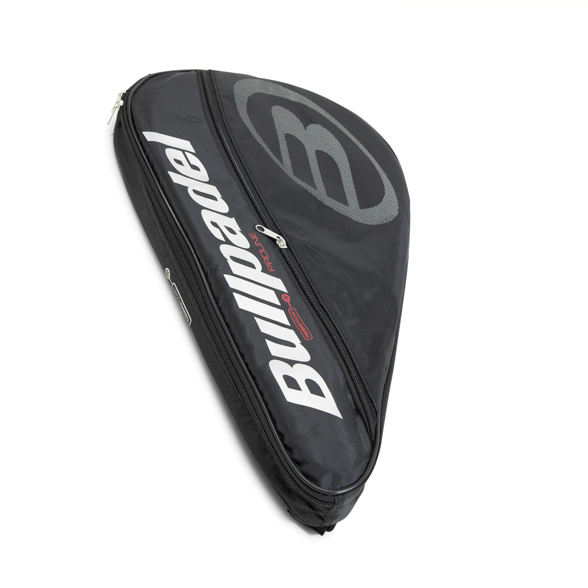 BULLPADEL Racket Hack 03 Comfort 2022