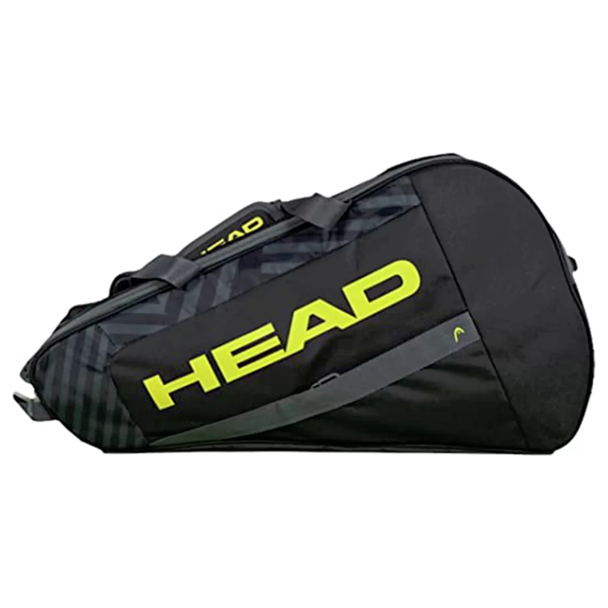 HEAD Padel Bag Base Black 2