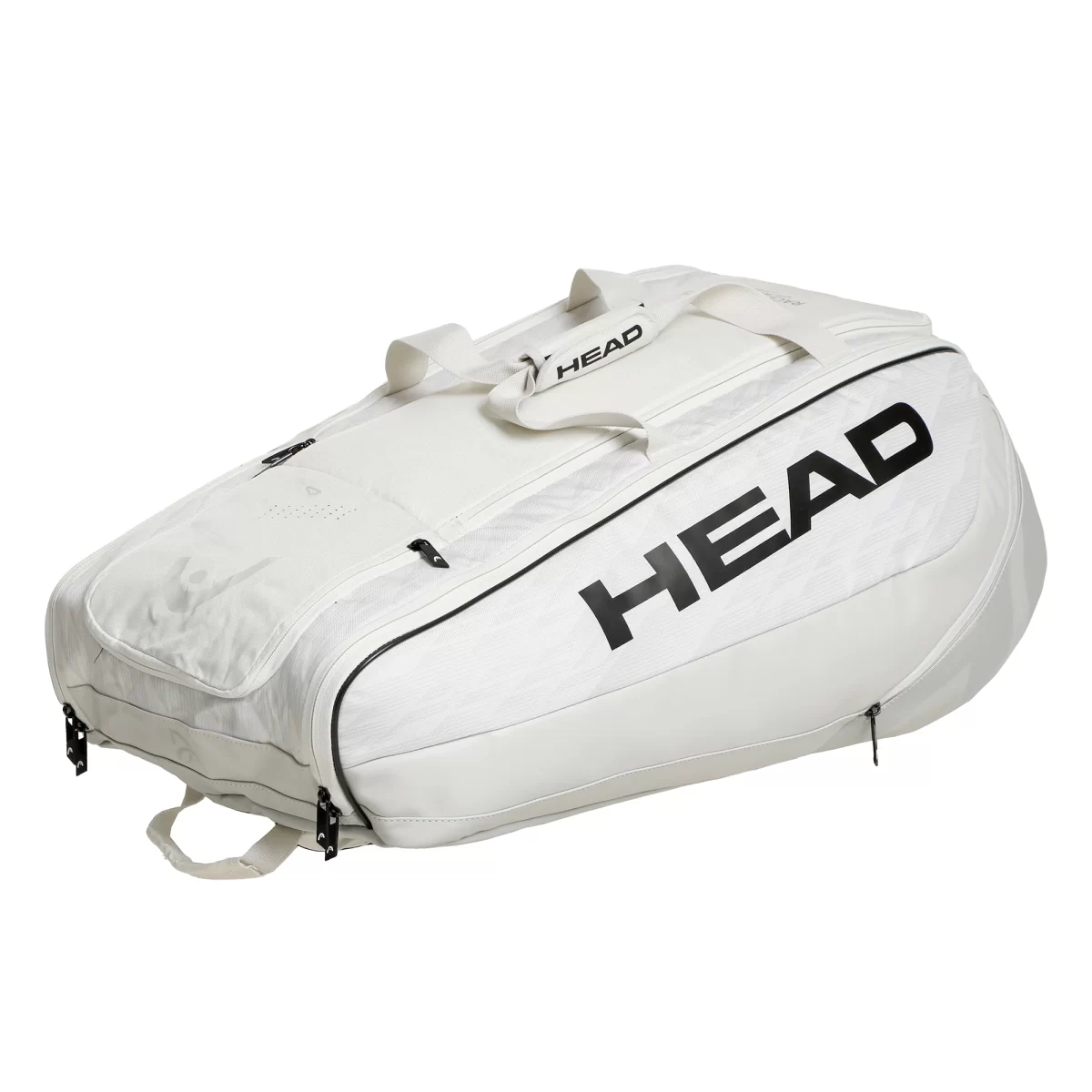 HEAD Padel Bag Pro X L YUBK - RacketShop.ae buy Padel Rackets, padel shoes, padel bag, padel equipment, padel ball, padel clothes, Best Price, Express delivery. Racket shop Padel Store in Dubai