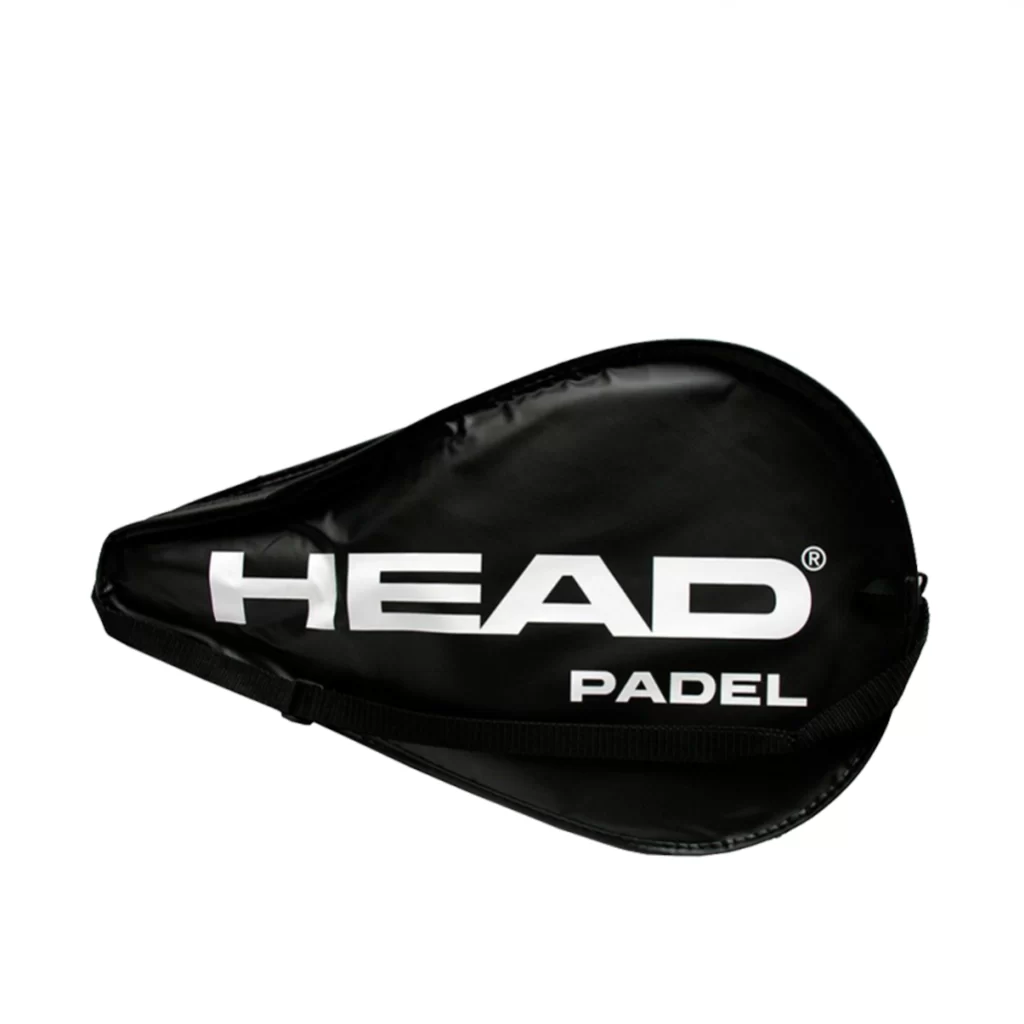 HEAD Padel Bag Racket Cover Racket Shop Dubai | Shop Padel Rackets & Equipment