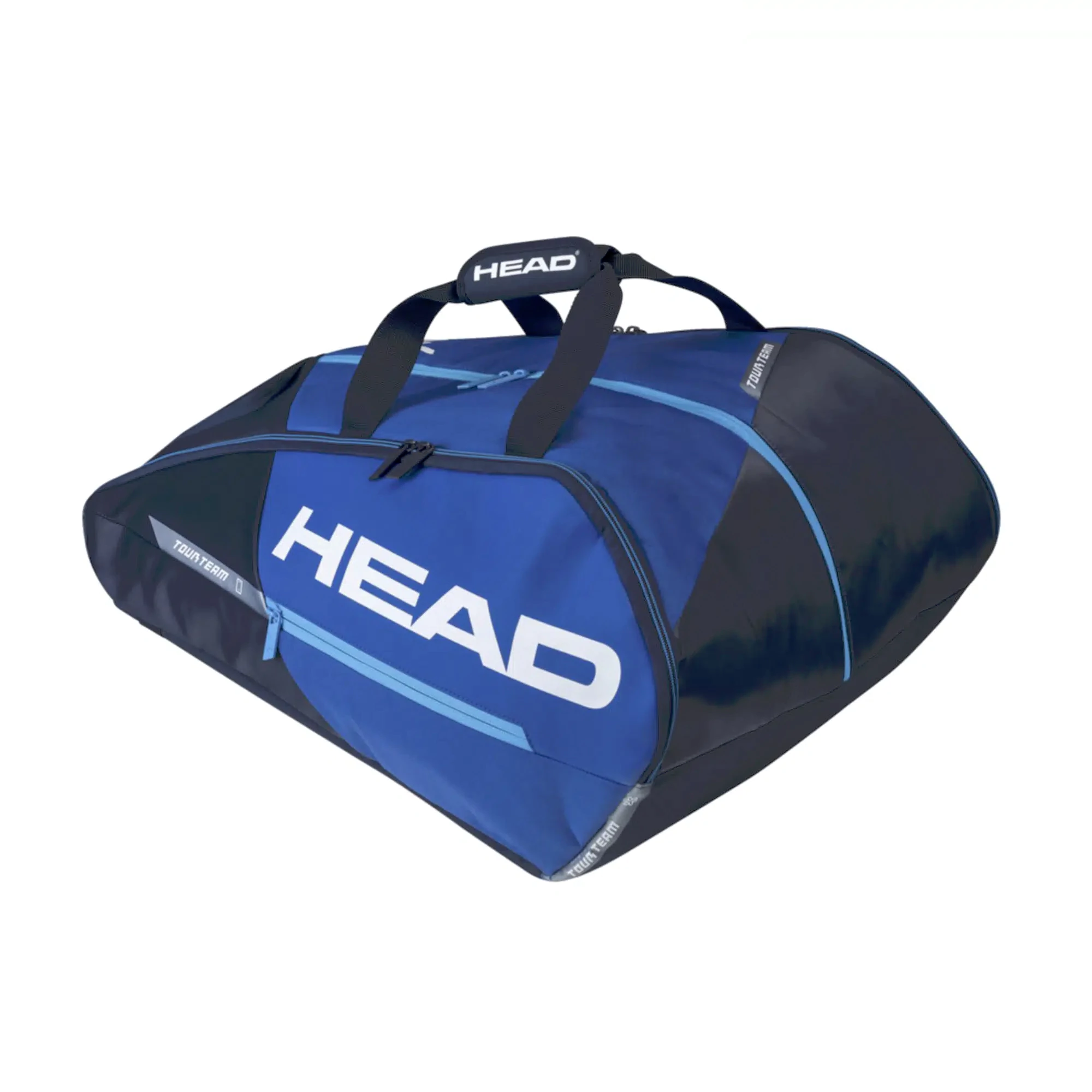 HEAD Padel Bag Tour Team Monstercombi Blue