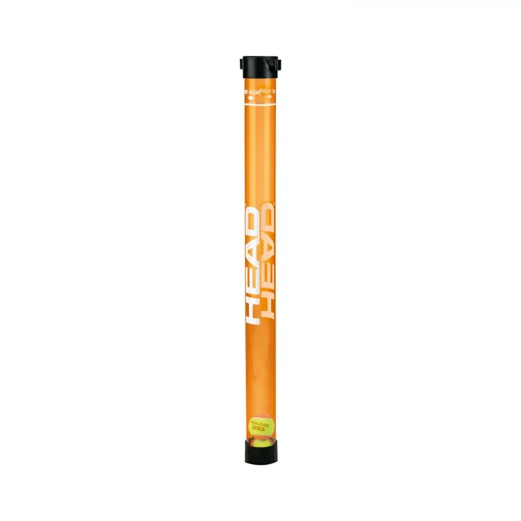 HEAD Padel Ball Tube Racket Shop Dubai | Shop Padel Rackets & Equipment