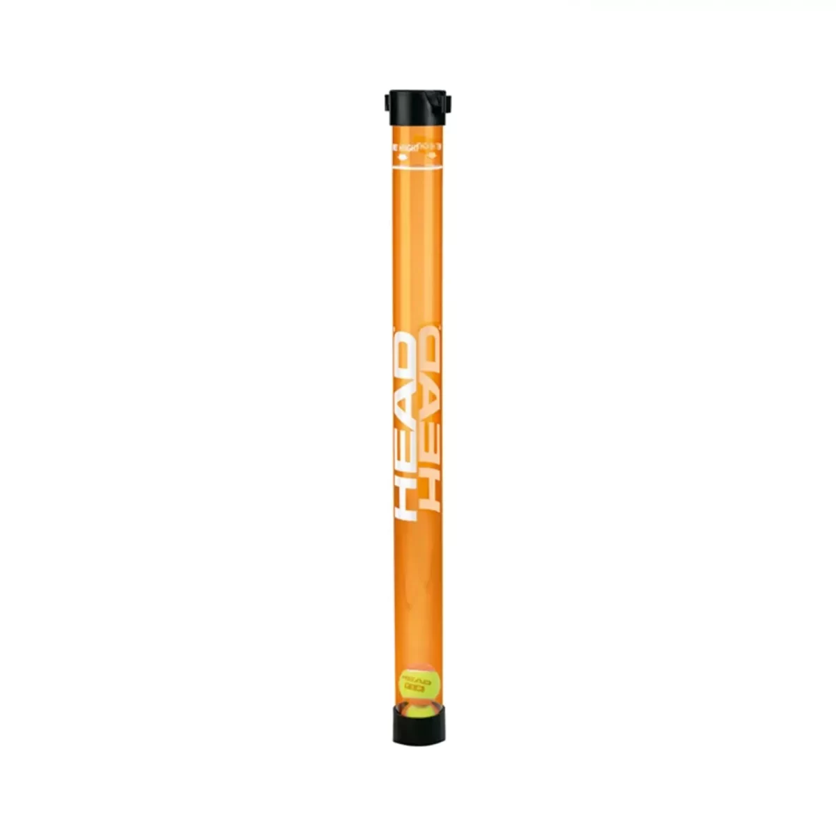 HEAD Padel Ball Tube Racket Shop Dubai | Shop Padel Rackets & Equipment