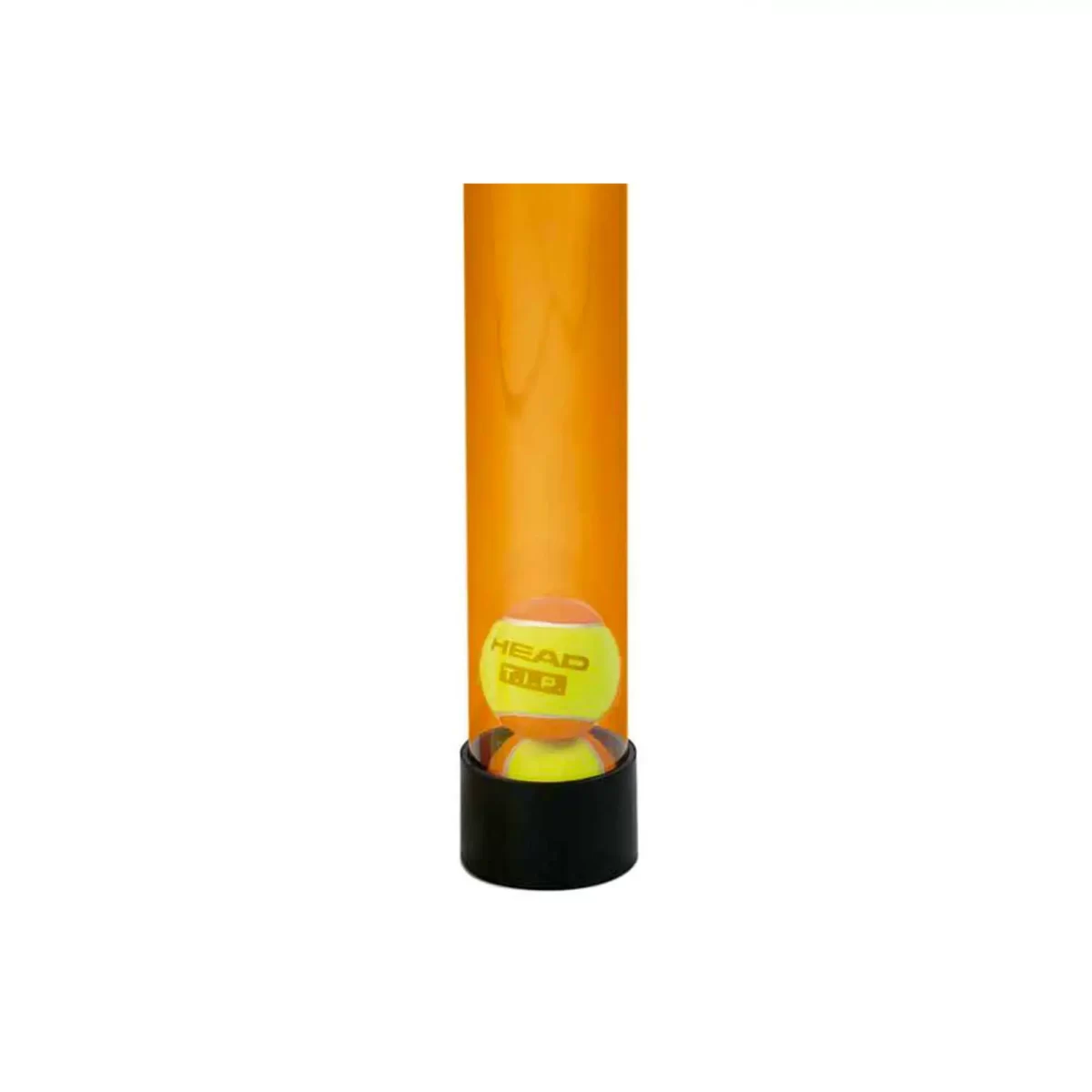 HEAD Padel Ball Tube 4 Racket Shop Dubai | Shop Padel Rackets & Equipment