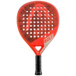 HEAD-Padel-Racket-Bolt-Re - RacketShop.ae buy Padel Rackets, padel shoes, padel bag, padel equipment, padel ball, padel clothes, Best Price, Express delivery. Racket shop Padel Store in Dubai