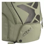 NOX Padel Backpack MOCHILA AT10 Street 6 - RacketShop.ae buy Padel Rackets, padel shoes, padel bag, padel equipment, padel ball, padel clothes, Best Price, Express delivery. Racket shop Padel Store in Dubai