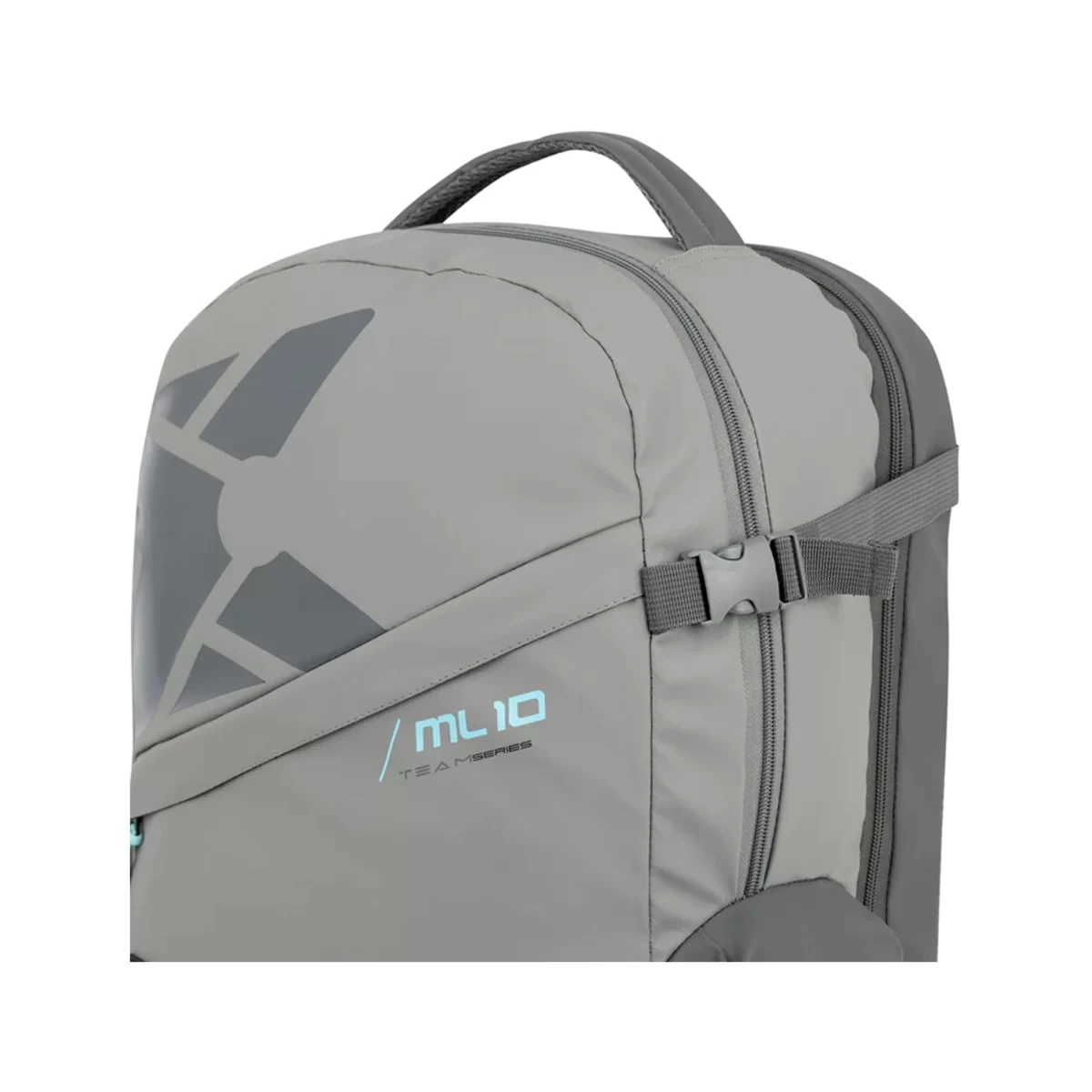 NOX Padel Backpack Mochila ML10 Team Series