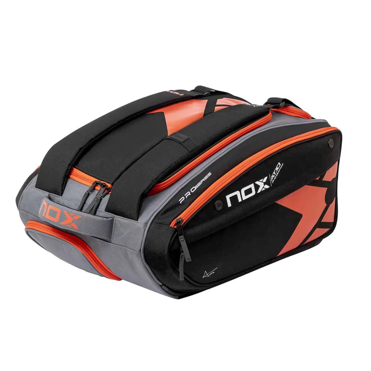 NOX Padel Bag AT10 Competition XL Compact