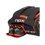 NOX Padel Bag Agustin Tapia AT10 XXL 5 - RacketShop.ae buy Padel Rackets, padel shoes, padel bag, padel equipment, padel ball, padel clothes, Best Price, Express delivery. Racket shop Padel Store in Dubai