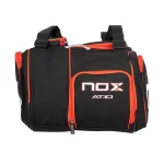 NOX Padel Bag Agustin Tapia AT10 XXL 8 - RacketShop.ae buy Padel Rackets, padel shoes, padel bag, padel equipment, padel ball, padel clothes, Best Price, Express delivery. Racket shop Padel Store in Dubai