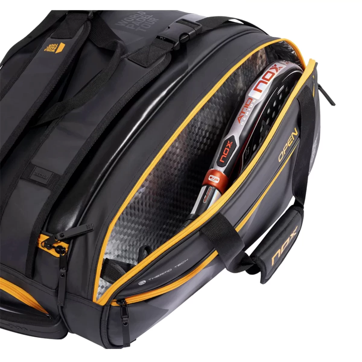 NOX Padel Bag World Padel Tour Open Series