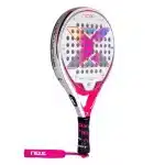 NOX Padel Racket Equation Lady WPT Edition 2023 2 - RacketShop.ae buy Padel Rackets, padel shoes, padel bag, padel equipment, padel ball, padel clothes, Best Price, Express delivery. Racket shop Padel Store in Dubai