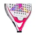 NOX Padel Racket Equation Lady WPT Edition 2023 5 - RacketShop.ae buy Padel Rackets, padel shoes, padel bag, padel equipment, padel ball, padel clothes, Best Price, Express delivery. Racket shop Padel Store in Dubai