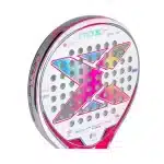 NOX Padel Racket Equation Lady WPT Edition 2023 6 - RacketShop.ae buy Padel Rackets, padel shoes, padel bag, padel equipment, padel ball, padel clothes, Best Price, Express delivery. Racket shop Padel Store in Dubai