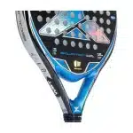 NOX Padel Racket Equation WPT Edition 2023 4 - RacketShop.ae buy Padel Rackets, padel shoes, padel bag, padel equipment, padel ball, padel clothes, Best Price, Express delivery. Racket shop Padel Store in Dubai