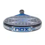 NOX Padel Racket Equation WPT Edition 2023 7 - RacketShop.ae buy Padel Rackets, padel shoes, padel bag, padel equipment, padel ball, padel clothes, Best Price, Express delivery. Racket shop Padel Store in Dubai