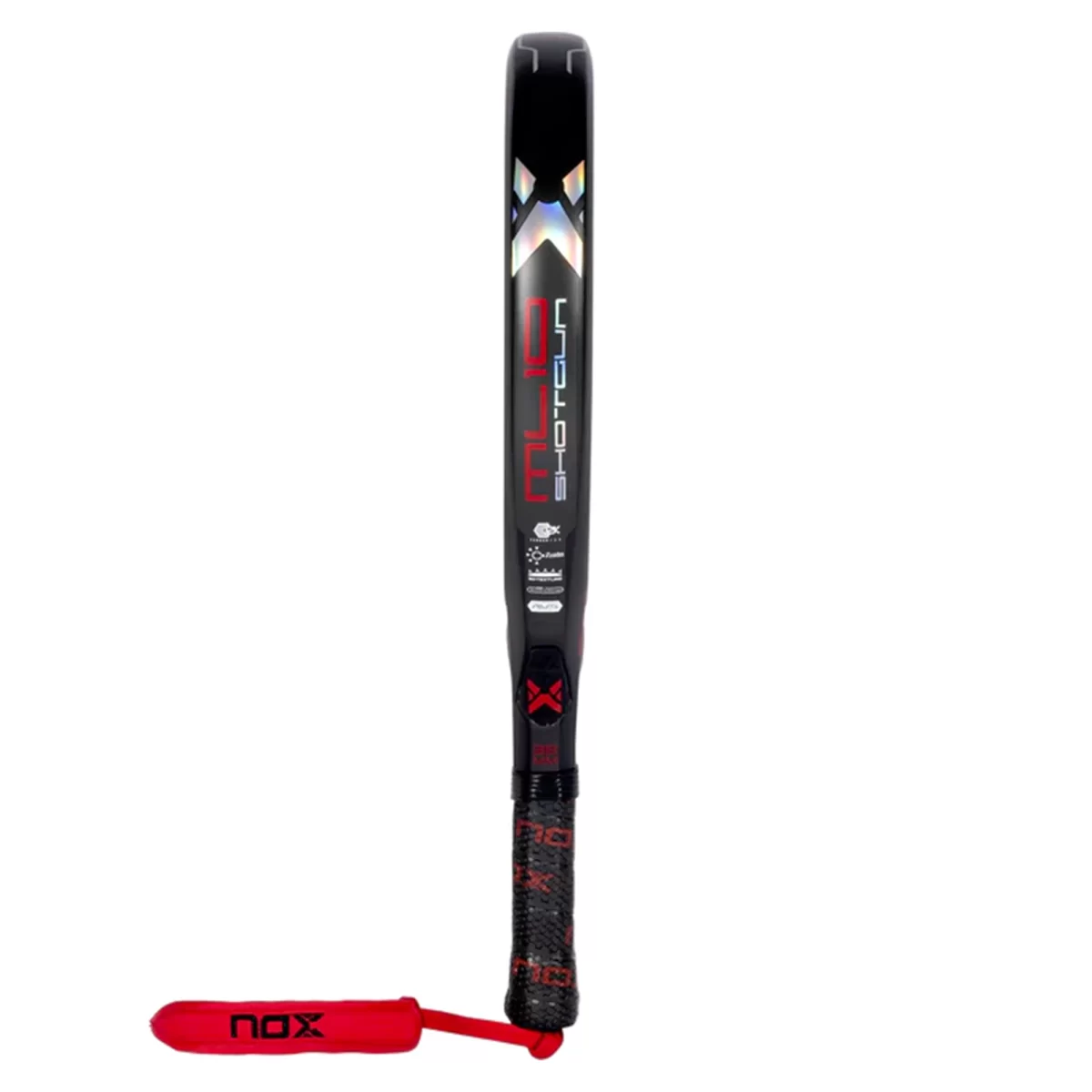 NOX Padel Racket ML10 Shotgun Luxury Series 2023 4