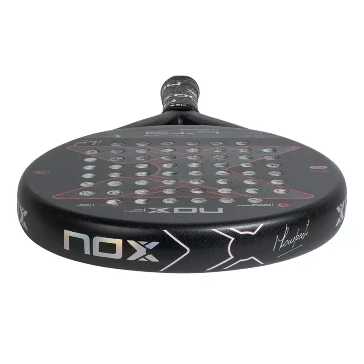 NOX Padel Racket Pack ML10 Pro Cup Limited Edition 2023 4