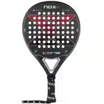 NOX Padel Racket X-ONE Red 2023 1 - RacketShop.ae buy Padel Rackets, padel shoes, padel bag, padel equipment, padel ball, padel clothes, Best Price, Express delivery. Racket shop Padel Store in Dubai