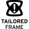 TAILORED-FRAME