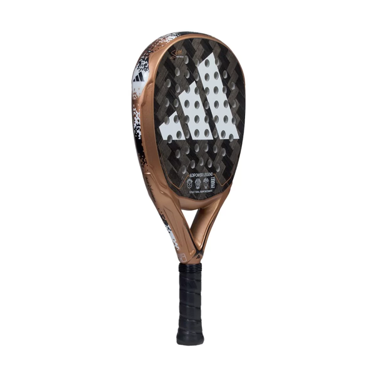 ADIDAS Padel Racket Adipower Legend Limited Edition 2023