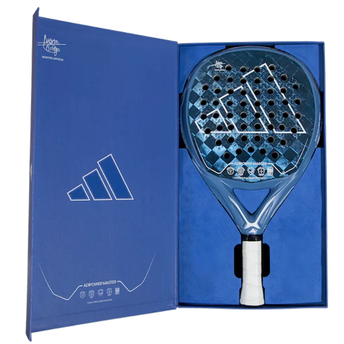 ADIDAS Padel Racket Adipower Master Limited Edition 2023