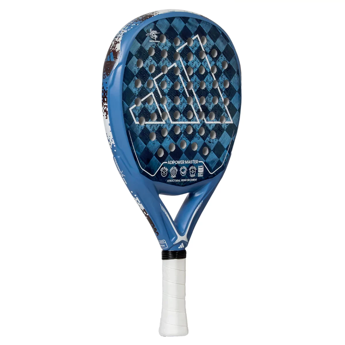 ADIDAS Padel Racket Adipower Master Limited Edition 2023