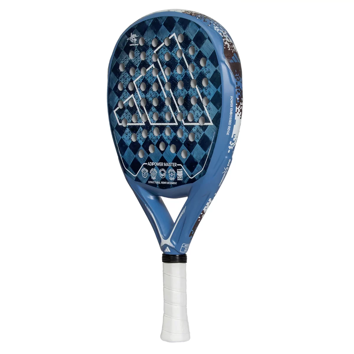 ADIDAS Padel Racket Adipower Master Limited Edition 2023