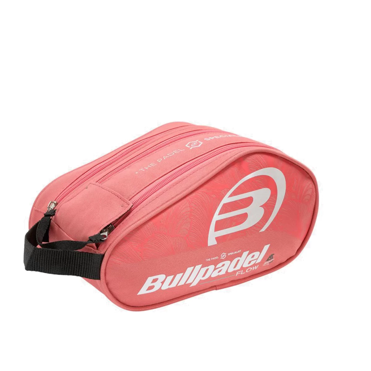 BULLPADEL Bags D.Case BPM-23008 Coral