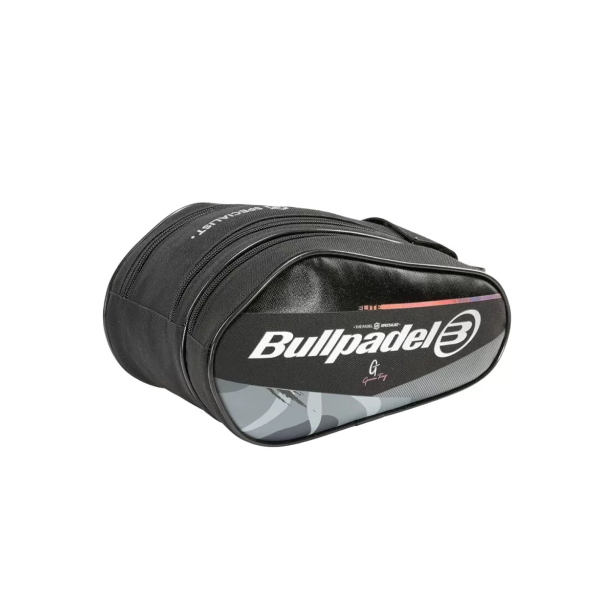 BULLPADEL Bags DCase BPP-23008 Rosa 2 - RacketShop.ae buy Padel Rackets, padel shoes, padel bag, padel equipment, padel ball, padel clothes, Best Price, Express delivery. Racket shop Padel Store in Dubai