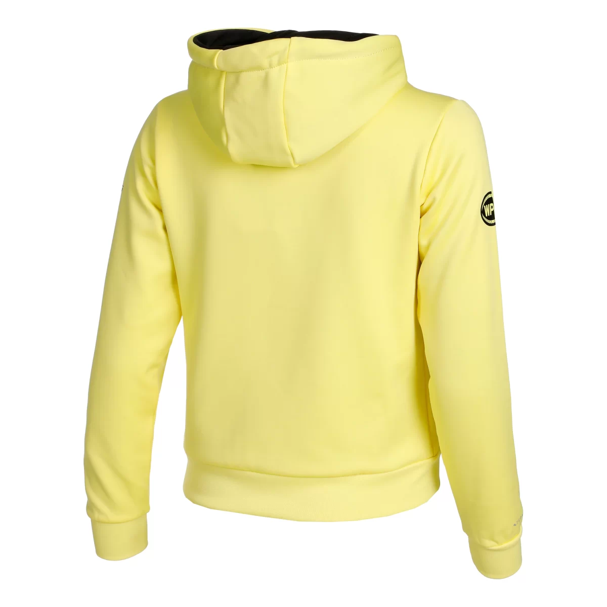 BULLPADEL Jacket Leste Yellow